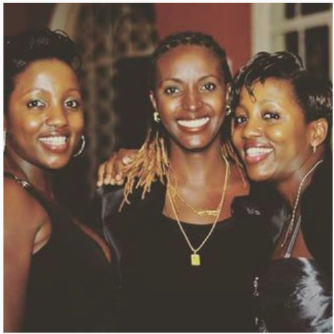 Meet Kenya&#39;s Most Popular Celebrity Twins