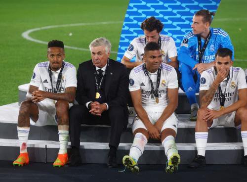 Carlo Ancelotti