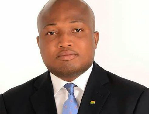 Ablakwa drops more bombshell on US$400 million National Cathedral project
