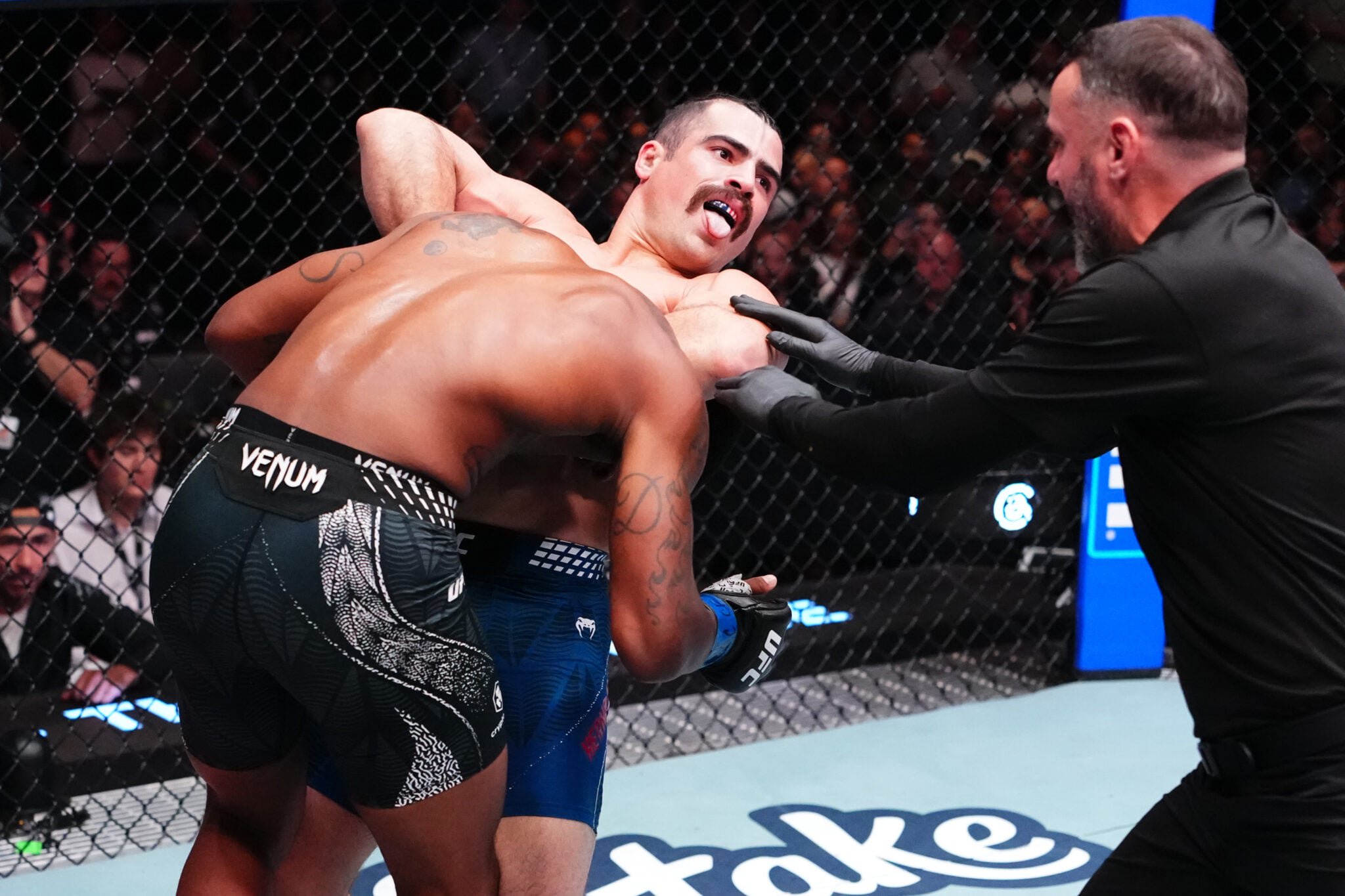 Photo by Jeff Bottari/Zuffa LLC