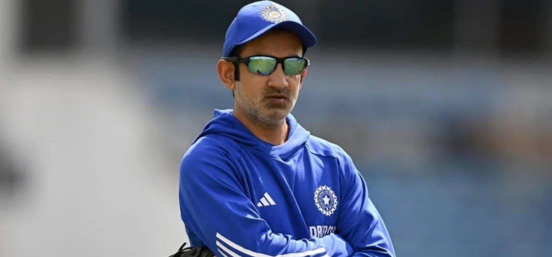Gautam Gambhir 