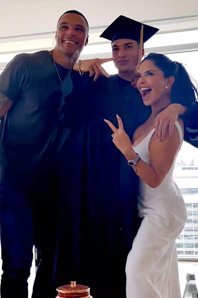 Lauren Sanchez celebrates major family milestone
