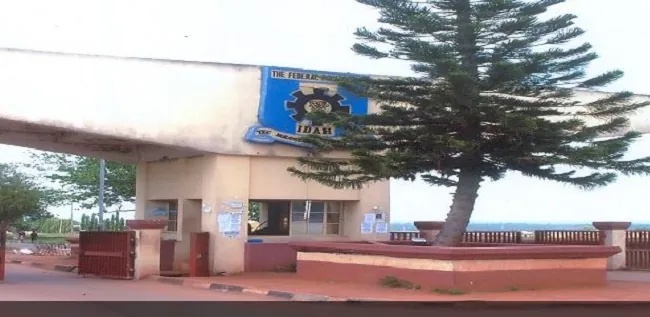 Federal Poly Idah withdraws 26