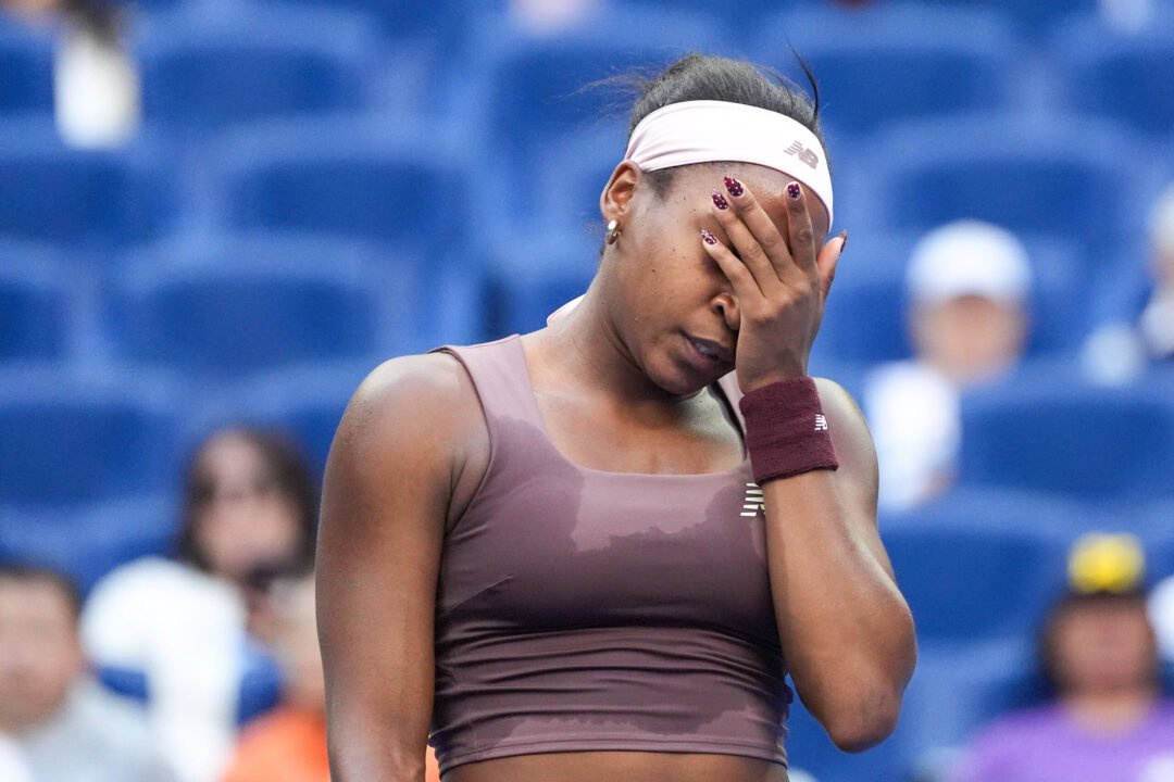 Coco Gauff