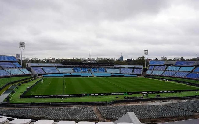 Flamengo pede suspensão de venda de ingressos para torcedores de Palmeiras e Estudiantes na final da Libertadores