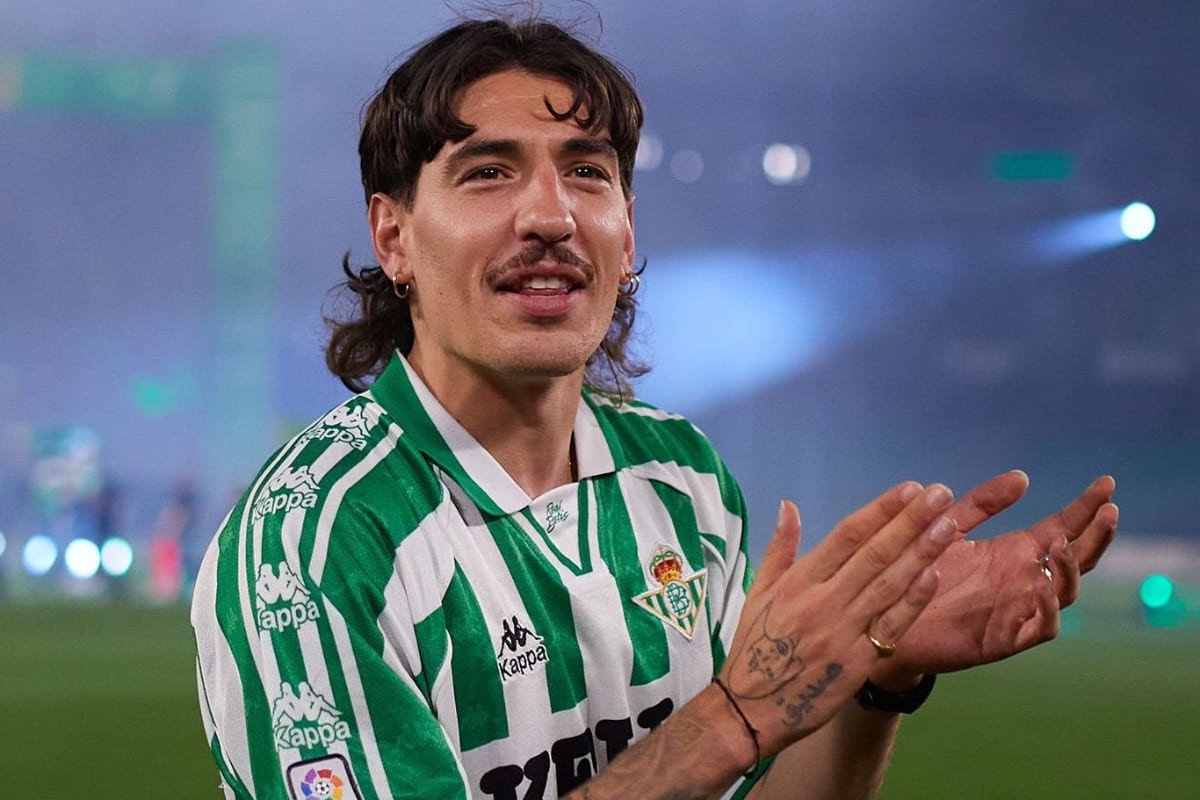 Hector Bellerin