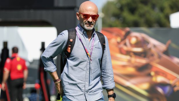 Antonio Lobato claims he was approached to take part.