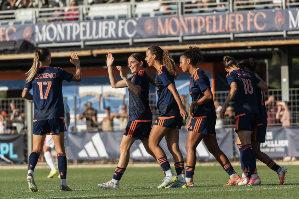 Après l'OM, place à OL Lyonnes. Le Montpellier FC accueille les championnes de France samedi 31 octobre pour une nouvelle affiche de prestige.