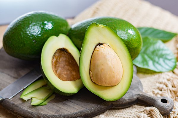 general queries related to avocado seed tea