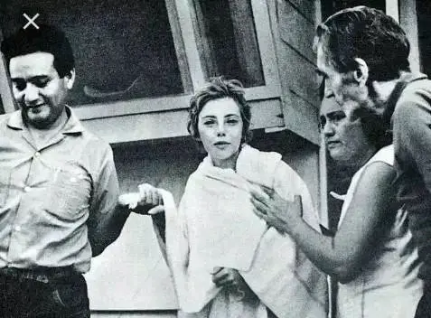 Story 17yr-old Girl Fall 10,000ft From Plane Survived 10days Jungle