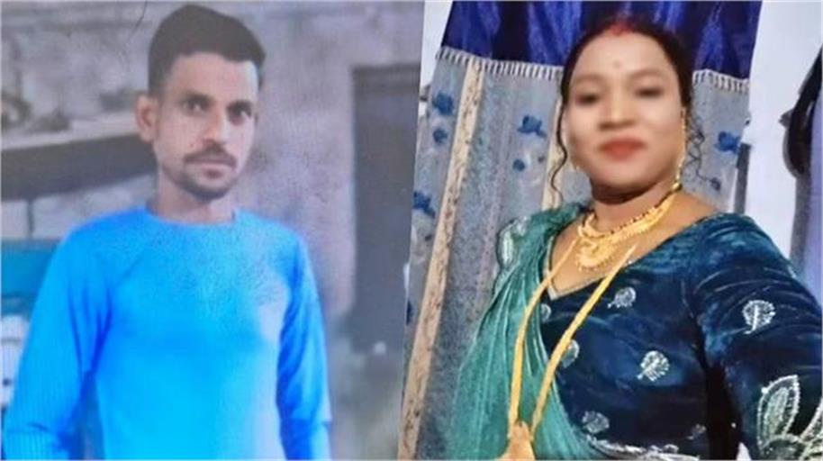 jhansi news brother to whom i gave clothes and food he destroyed my house