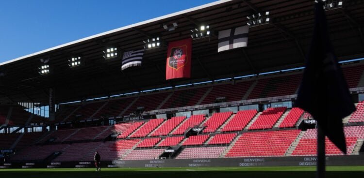 Ligue 1: Rennes-Strasbourg en direct