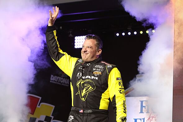 AUTO: FEB 13 NASCAR CRAFTSMAN Truck Series Fresh From Florida 250