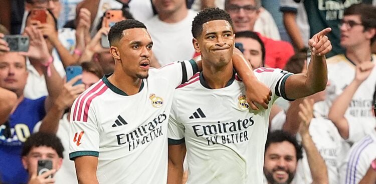 Real Madrid: Gros flop, cet international déjà sur le départ ?