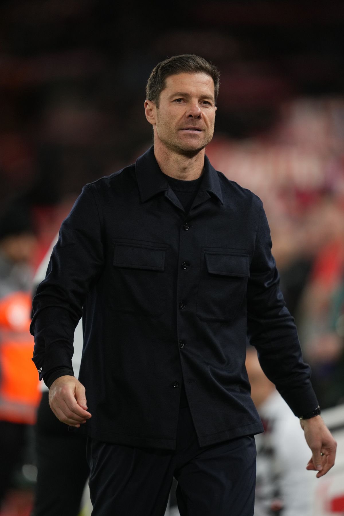 Xabi Alonso