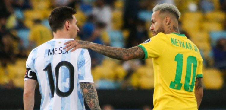 Lionel Messi, les mots forts