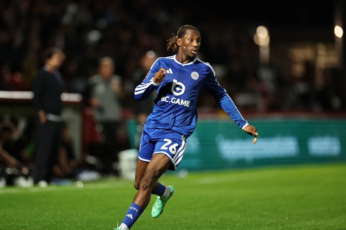 Woyo Coulibaly