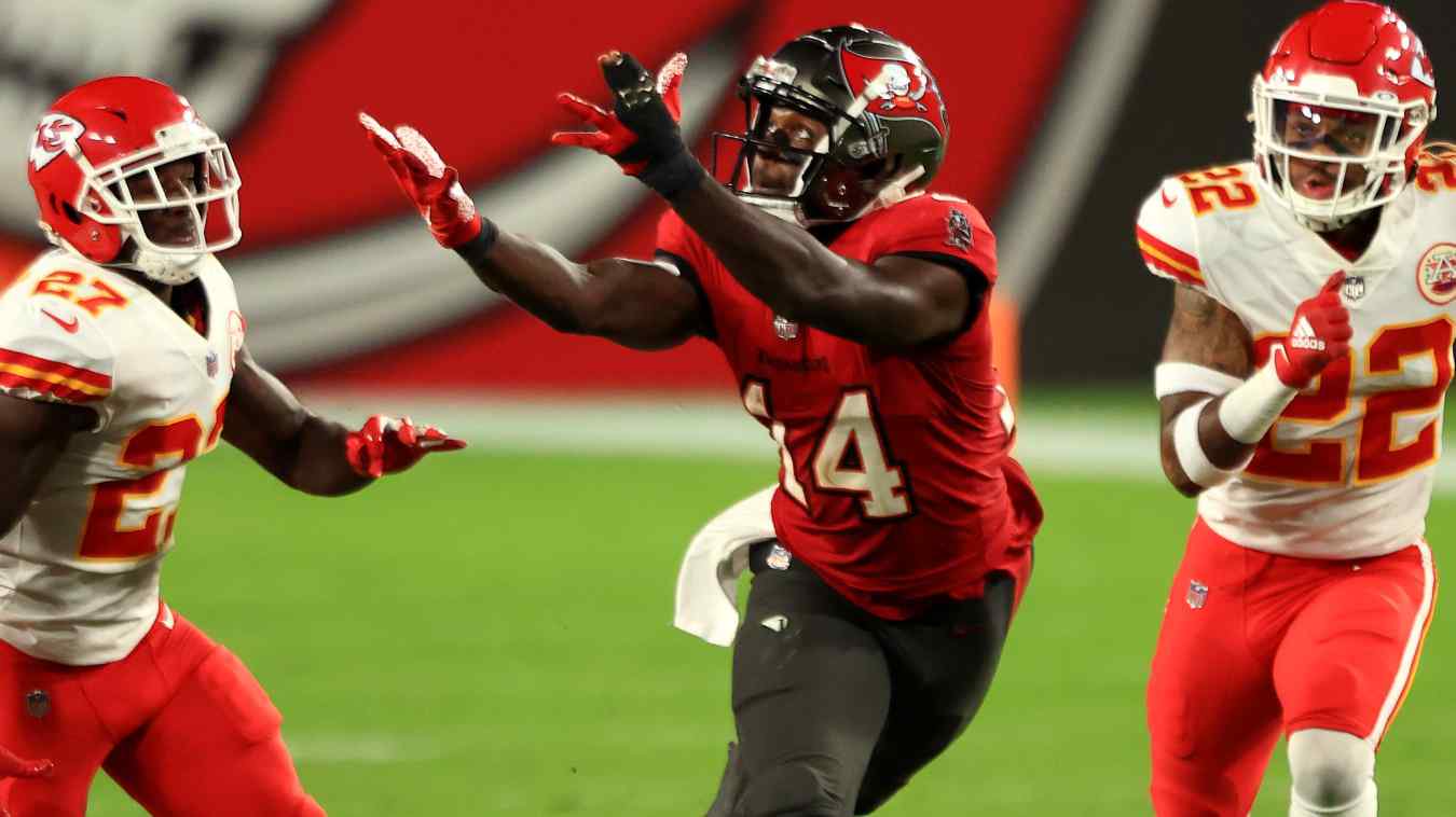 Chris Godwin
