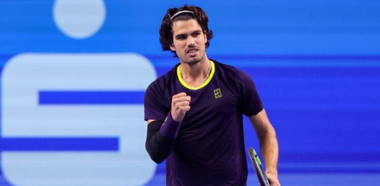 Tennis – ATP – Vienne : Alcaraz fait valser Paul