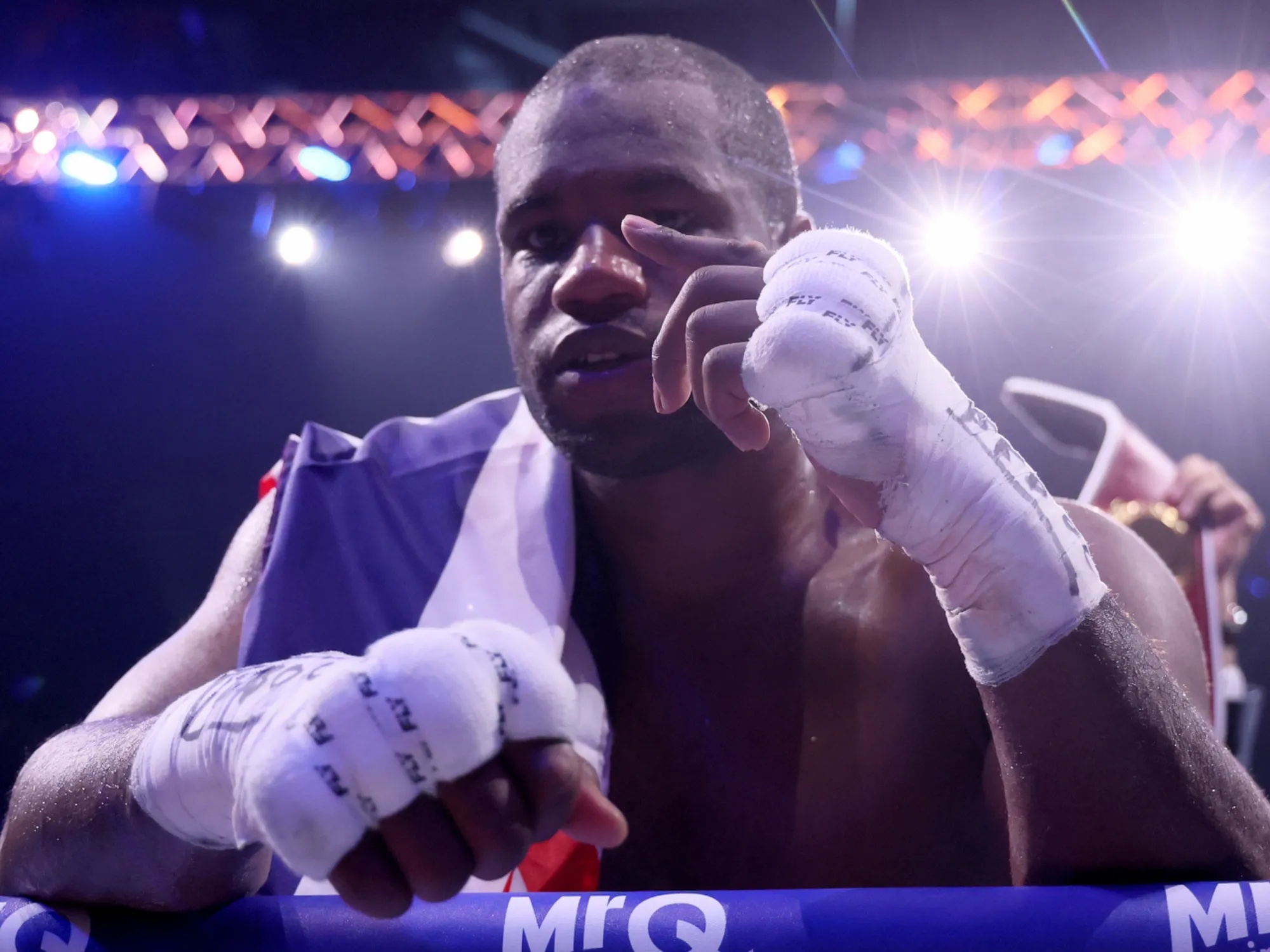 Daniel Dubois vs. Fabio Wardley: Prediction, preview, undercard