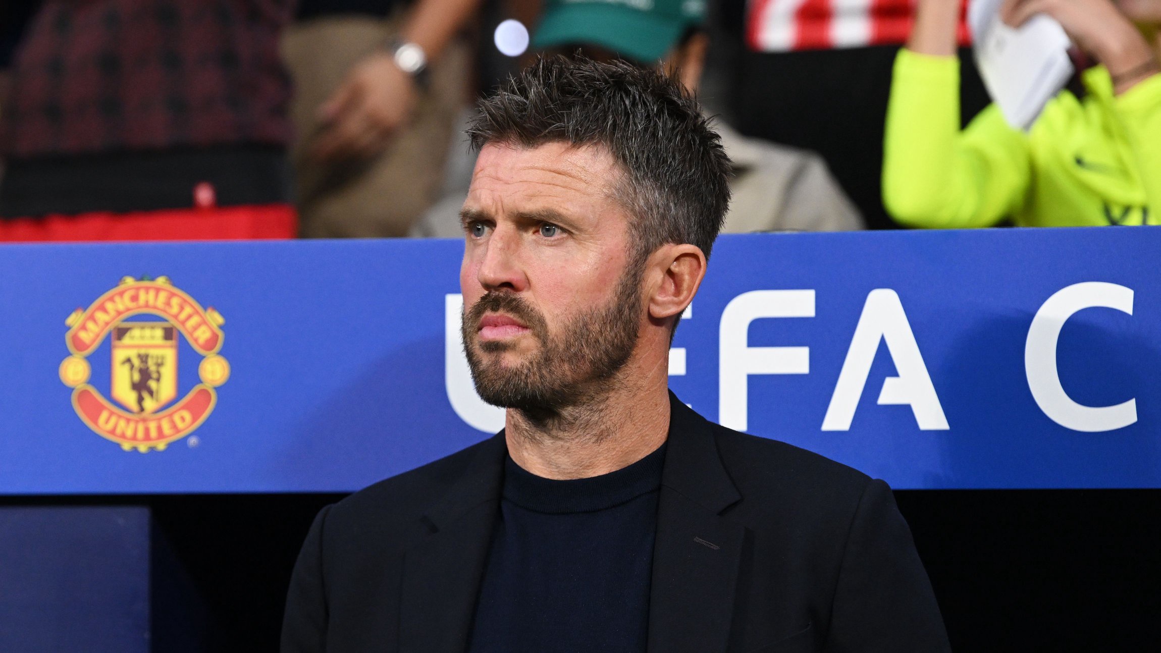 Atletico de Madrid v Manchester United - UEFA Champions League 2026/27 League Phase MD2