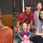 Reason Chris Watts did not serve death penalty after murdering his wife and two daughters