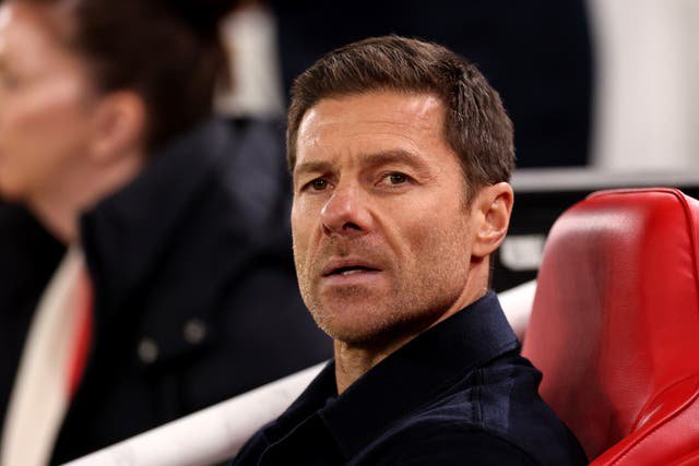 There are certain similarities between Xabi Alonso and Michael Carrick