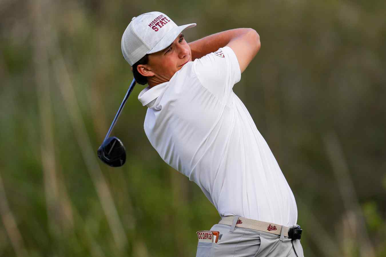 NCAA Division I Men's Golf Championships