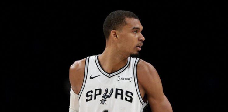 Basket – NBA : Spurs et Knicks toujours au point mort