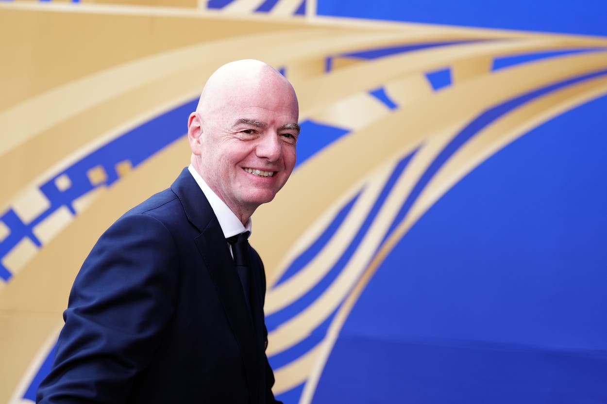 The Times issued an apology to Fifa and Gianni Infantino over an incorrect references to an undeclared second salary