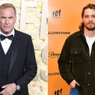 Kevin Costner's 'Yellowstone' co-star Luke Grimes speaks out about star's 'unfortunate' exit from hit show