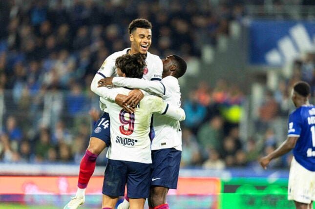 PSG - FC Barcelone : suivez le match de la Ligue des champions en streaming
