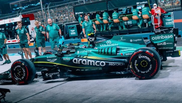 Honda en désaccord avec Fernando Alonso