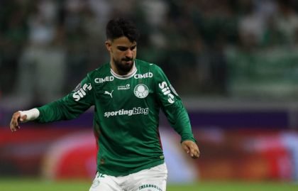 Palmeiras chega a 8° final da Conmebol Libertadores