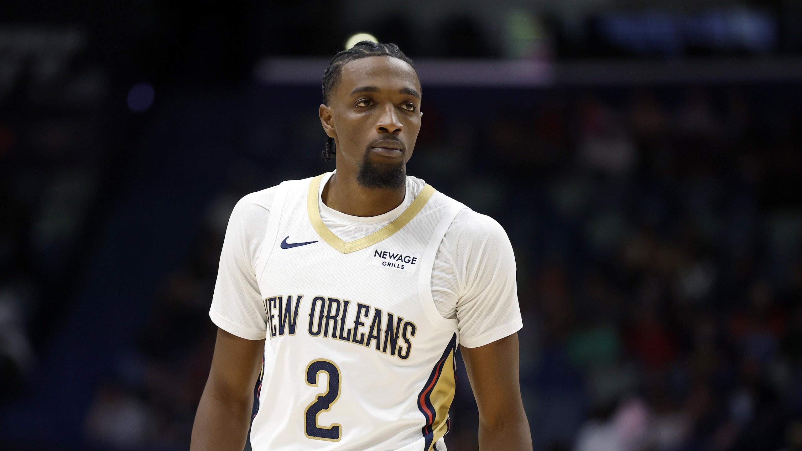 Washington Wizards v New Orleans Pelicans