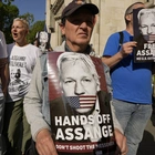 Timeline of the Assange legal saga over extradition to the US on espionage charges