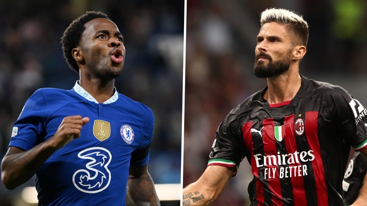 Chelsea vs AC Milan: Live stream, TV channel, kick-off time & where to watch | Goal.com Kenya