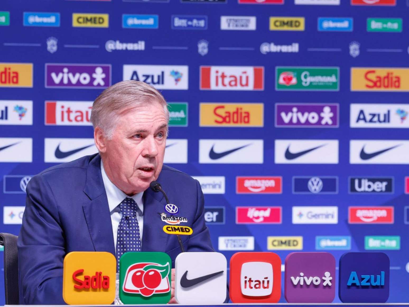 Foto: Rafael Ribeiro/ CBF