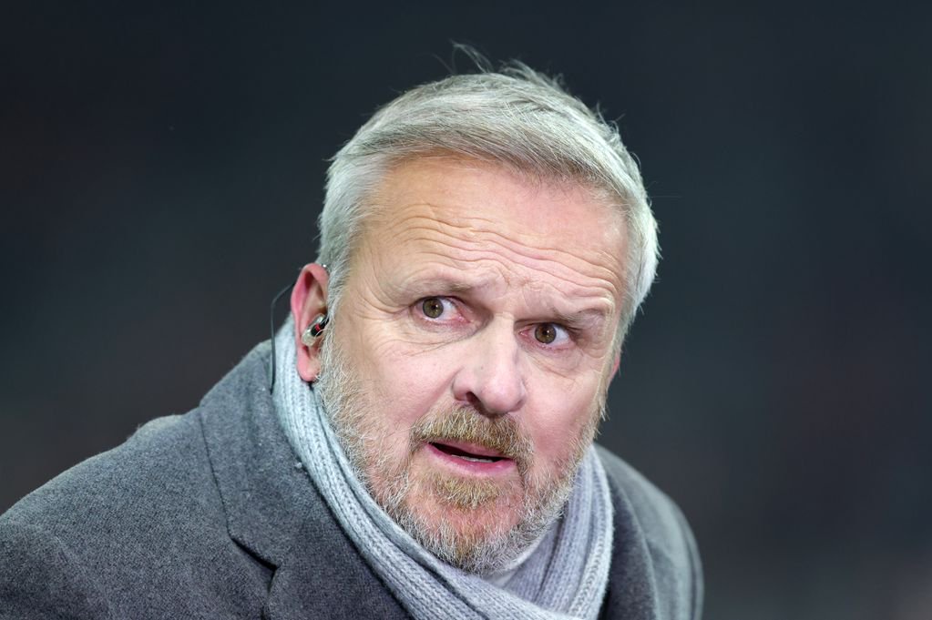 Former Liverpool and Germany midfielder Didi Hamann has offered his thoughts
