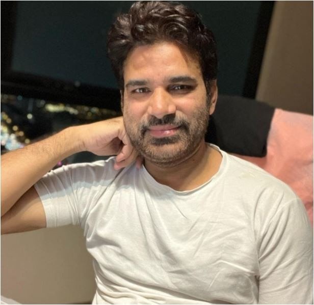 तनवीर खान (फाइल फोटो)