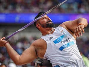 Asian Para Games gold medallist Neeraj Yadav dies by suicide