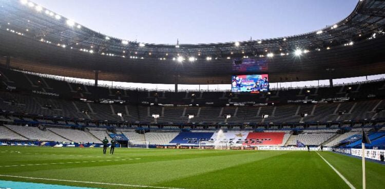 La Coupe du monde 2038 en France, ça se confirme