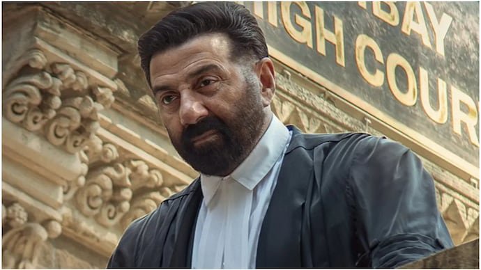 Sunny Deol to reprise his role in Ikka 2