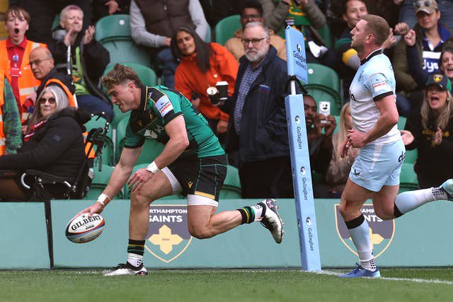 The first few rounds of the Prem have featured a number of high-scoring games