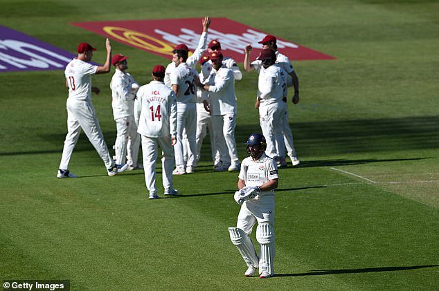 Lancashire failed to win any of their first eight Division Two matches last season, before recovering to finish fifth