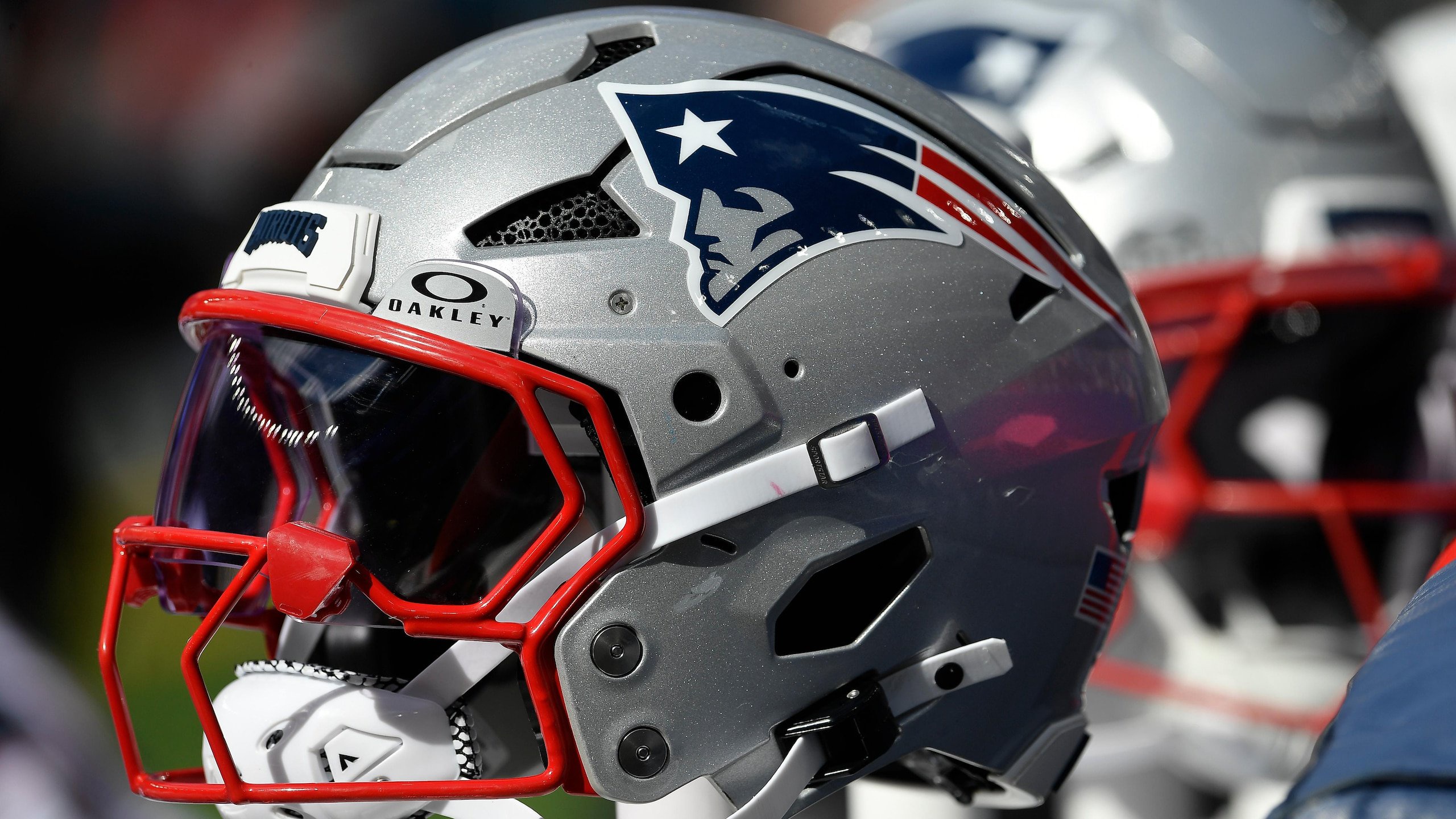 Patriots Bills Football