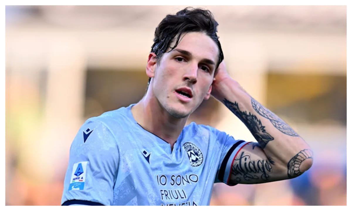 Zaniolo
