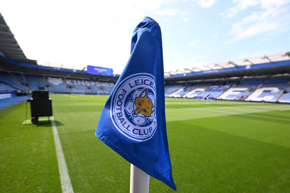 Leicester City FC v Liverpool FC - Premier League