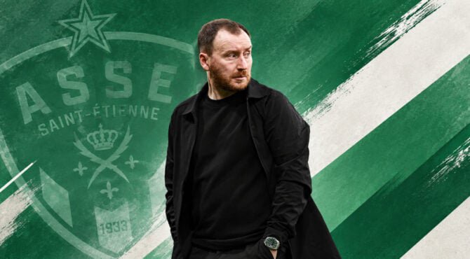 Cathro relativise le revers des Verts