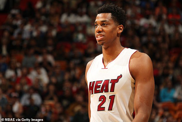 Whiteside purchased the Miami Beach home in 2016 for $7.3 million, meaning the current asking price is more than double what he originally paid